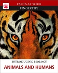 Cover: Animals and Humans - Brown Bear Books Ltd
