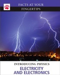 Cover: Electricity and Electronics - Brown Bear Books Ltd