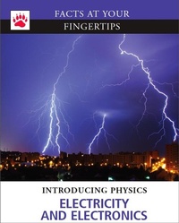 Abbildung von: Electricity and Electronics - Brown Bear Books Ltd