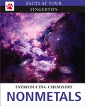 Cover: Nonmetals - Brown Bear Books Ltd