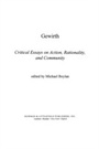 Cover: Gewirth - Rowman & Littlefield Publishers