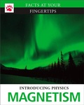 Cover: Magnetism - Brown Bear Books Ltd