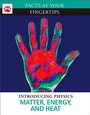 Cover: Matter, Energy, and Heat - Brown Bear Books Ltd