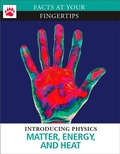 Cover: Matter, Energy, and Heat - Brown Bear Books Ltd