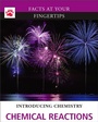 Cover: Cehmical Reactions - Brown Bear Books Ltd