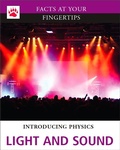 Cover: Light and Sound - Brown Bear Books Ltd