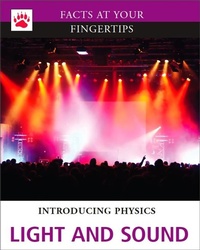 Enlarge image Cover: Light and Sound - Brown Bear Books Ltd