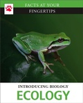 Cover: Ecology - Brown Bear Books Ltd