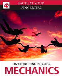 Enlarge image Cover: Mechanics - Brown Bear Books Ltd