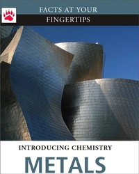 Enlarge image Cover: Metals - Brown Bear Books Ltd