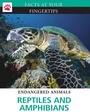 Cover: Reptiles and Amphibians - Brown Bear Books Ltd
