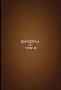 Enlarge image Cover: Rebirth III - Kreativeminds Publishing