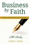 Cover: Business by Faith Vol. III - Zoe Life Publications, Incorporated