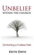 Cover: Unbelief Within the Church - Baptist Courier