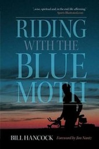 Enlarge image Cover: Riding with the Blue Moth - Nautilus
