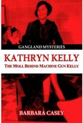 Cover: Kathryn Kelly - Strategic Media Books