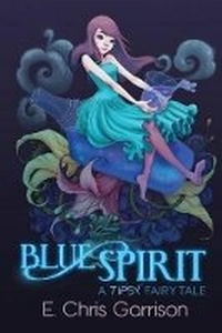 Enlarge image Cover: Blue Spirit - Seventh Star Press, LLC