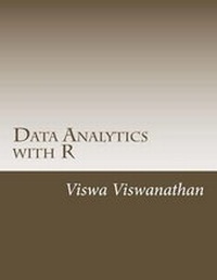Enlarge image Cover: Data Analytics with R - Infivista Inc