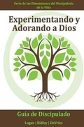 Cover: Experimentando y Adorando a Dios (Vineyard) - Missional Challenge
