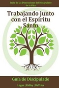 Cover: Trabajando Junto Con El Espiritu Santo (Vineyard) - Missional Challenge