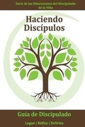 Cover: Haciendo Discipulos (Vineyard) - Missional Challenge