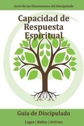 Cover: Capacidad de Respuesta Espiritual - Missional Challenge