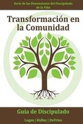 Cover: Transformacion En La Comunidad (Vineyard) - Missional Challenge