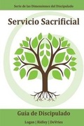 Cover: Servicio Sacrificial - Missional Challenge