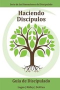 Cover: Haciendo Discipulos - Missional Challenge