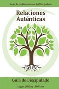 Cover: Relaciones Autenticas - Missional Challenge