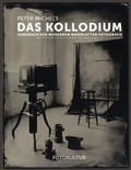 Cover: Das Kollodium - Fotokultur