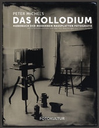 Abbildung von: Das Kollodium - Fotokultur