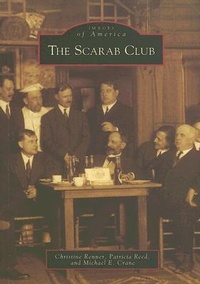 Enlarge image Cover: The Scarab Club - Arcadia Publishing (SC)