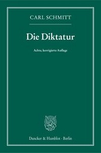 Abbildung von: Die Diktatur - fibre