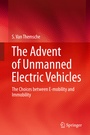Bild: The Advent of Unmanned Electric Vehicles - Springer