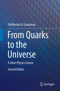 Abbildung von: From Quarks to the Universe - Springer