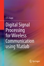 Bild: Digital Signal Processing for Wireless Communication using Matlab - Springer