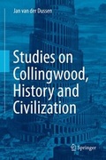 Cover: Studies on Collingwood, History and Civilization - Springer