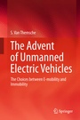 Bild: The Advent of Unmanned Electric Vehicles - Springer
