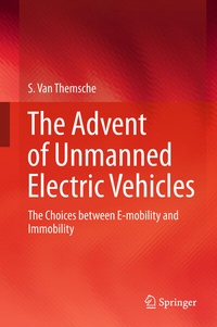 Abbildung von: The Advent of Unmanned Electric Vehicles - Springer