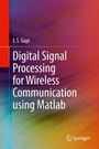 Bild: Digital Signal Processing for Wireless Communication using Matlab - Springer