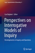 Cover: Perspectives on Interrogative Models of Inquiry - Springer