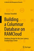 Cover: Building a Columnar Database on RAMCloud - Springer