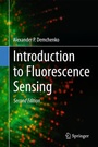 Cover: Introduction to Fluorescence Sensing - Springer