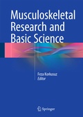 Abbildung von: Musculoskeletal Research and Basic Science - Springer