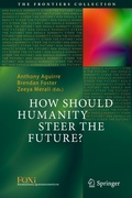Cover: How Should Humanity Steer the Future? - Springer