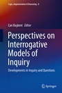 Cover: Perspectives on Interrogative Models of Inquiry - Springer