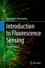 Cover: Introduction to Fluorescence Sensing - Springer