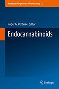 Abbildung von: Endocannabinoids - Springer