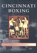 Cover: Cincinnati Boxing - Arcadia Publishing (SC)